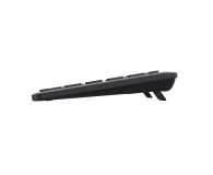 Trust Lyra Compact Wireless Keyboard - 1165504 - zdjęcie 2